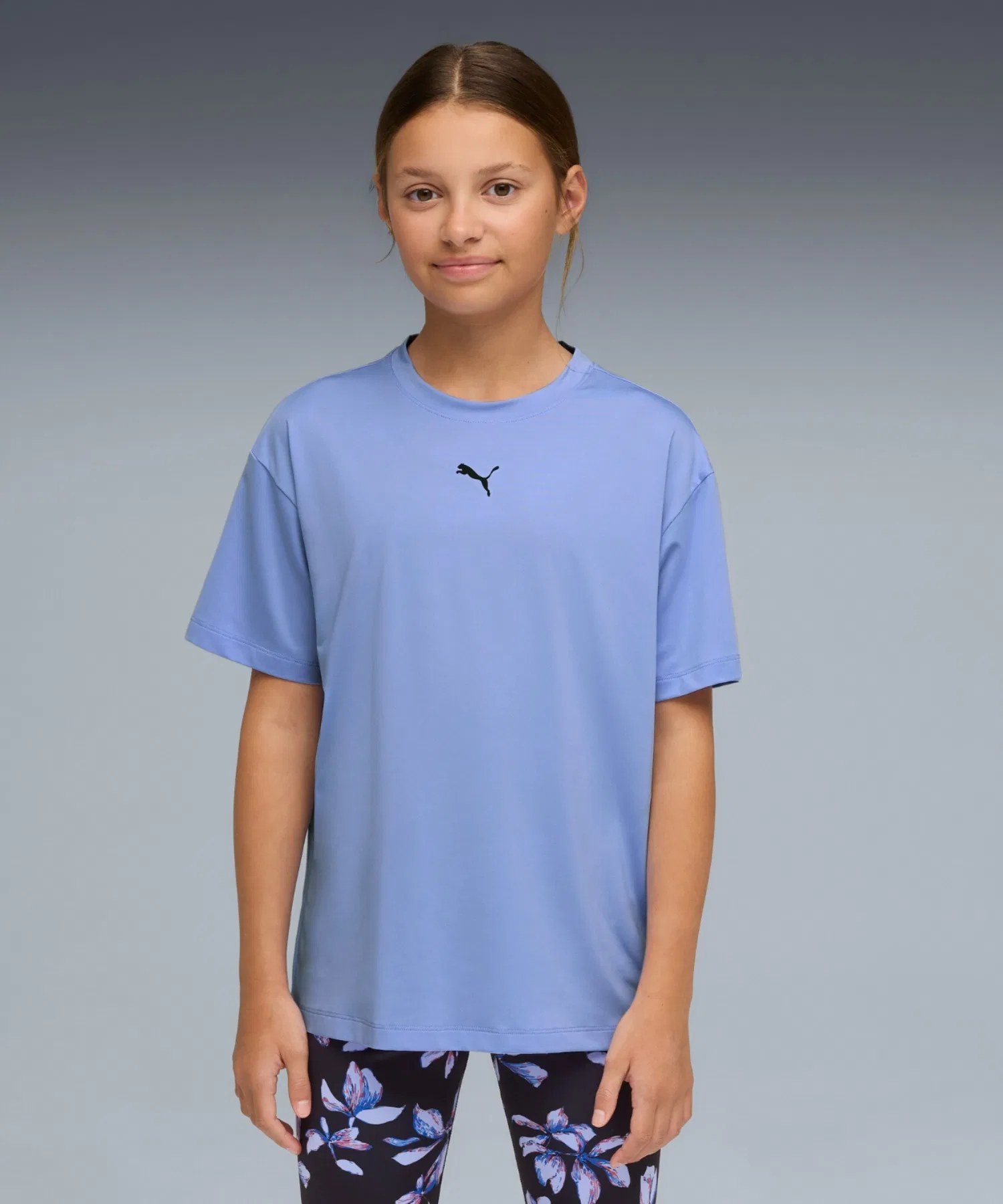 Детская футболка PUMA ESS TRAINING Tee
