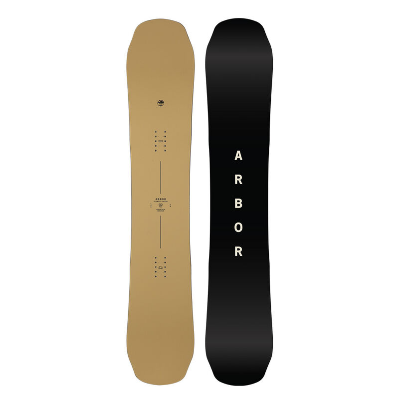 

Мужской сноуборд Element Decon Arbor