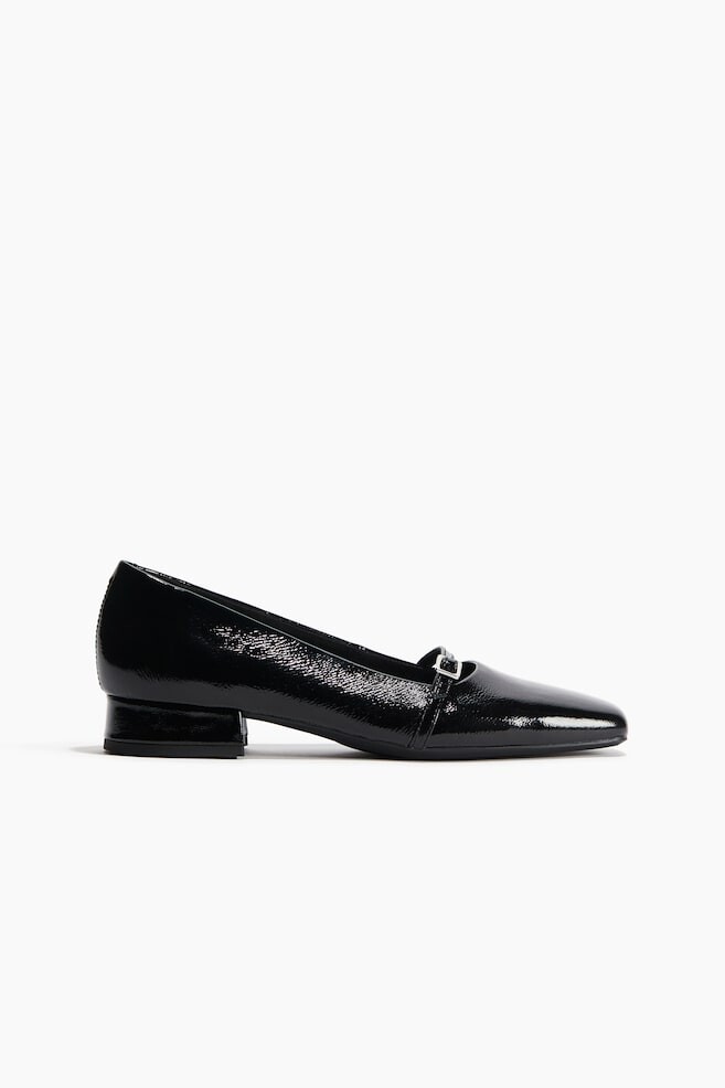 

Туфли Дебби Vagabond Shoemakers, черный