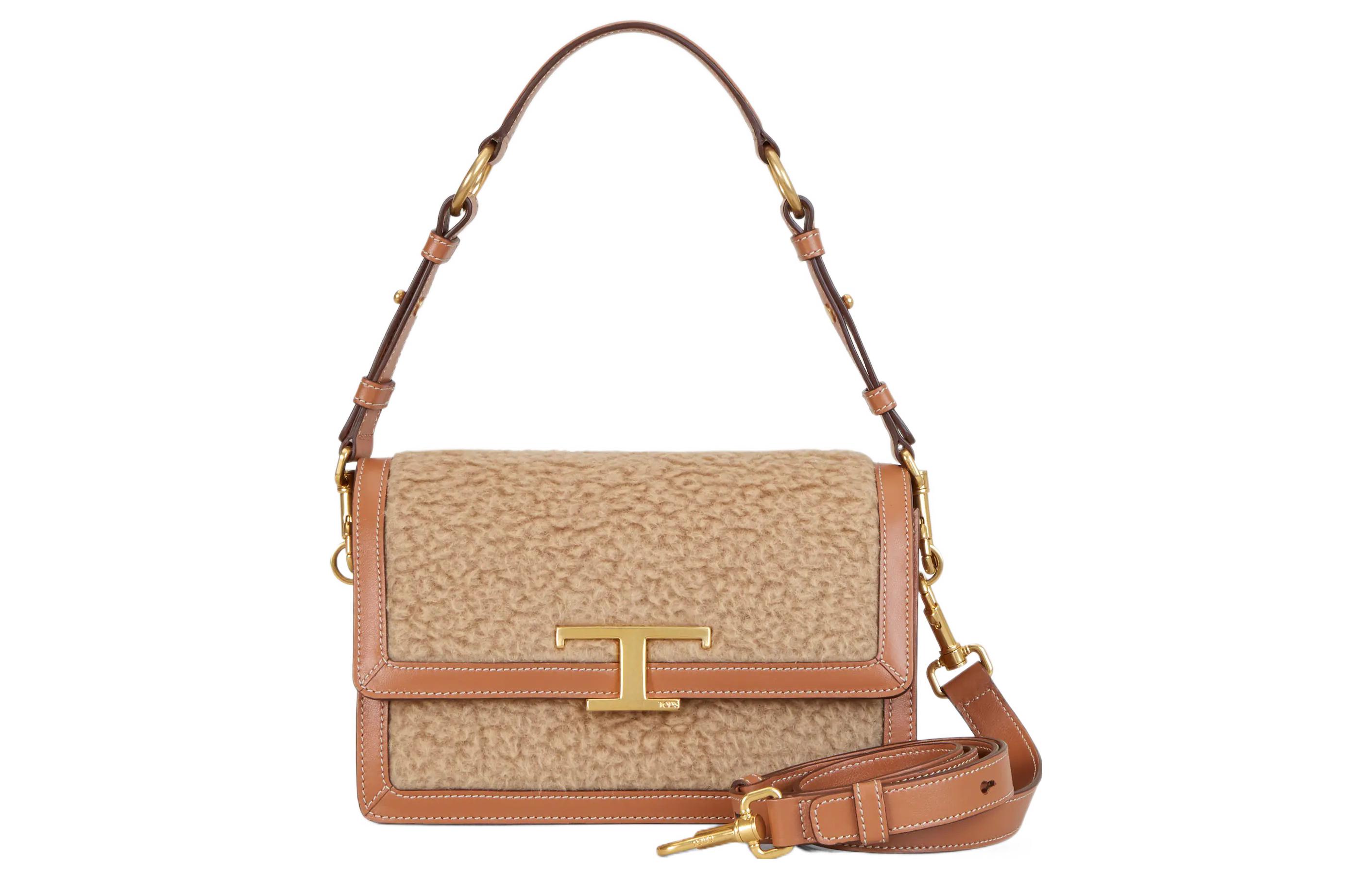 

Сумка через плечо TOD'S, gift set(basic set+box+shopping bag)