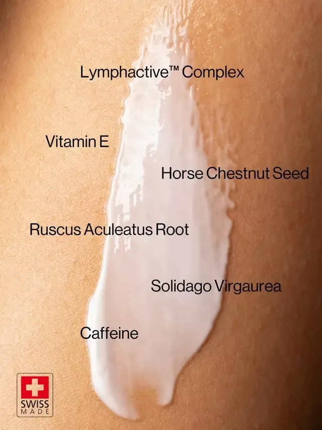 Формирующий крем для тела, 150 мл IRÄYE Skincare — фото 3