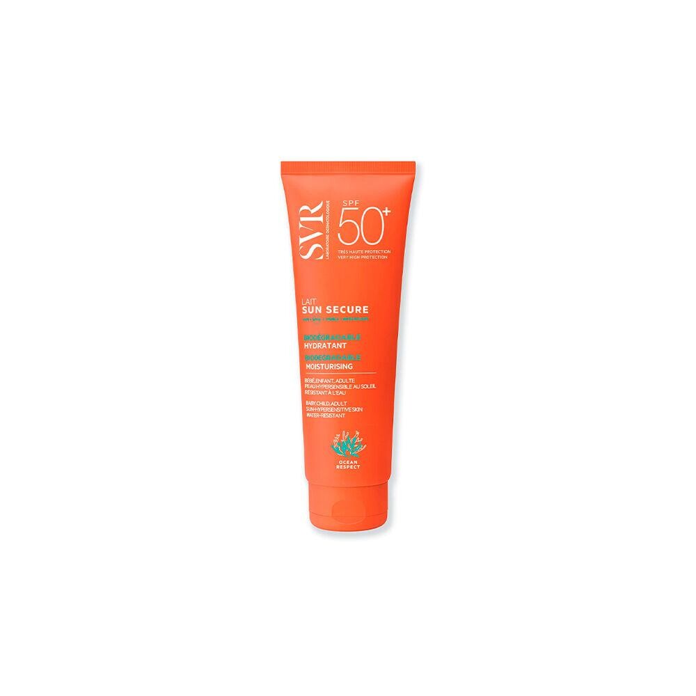 

Солнцезащитное молочко Svr SPF50, 250 мл