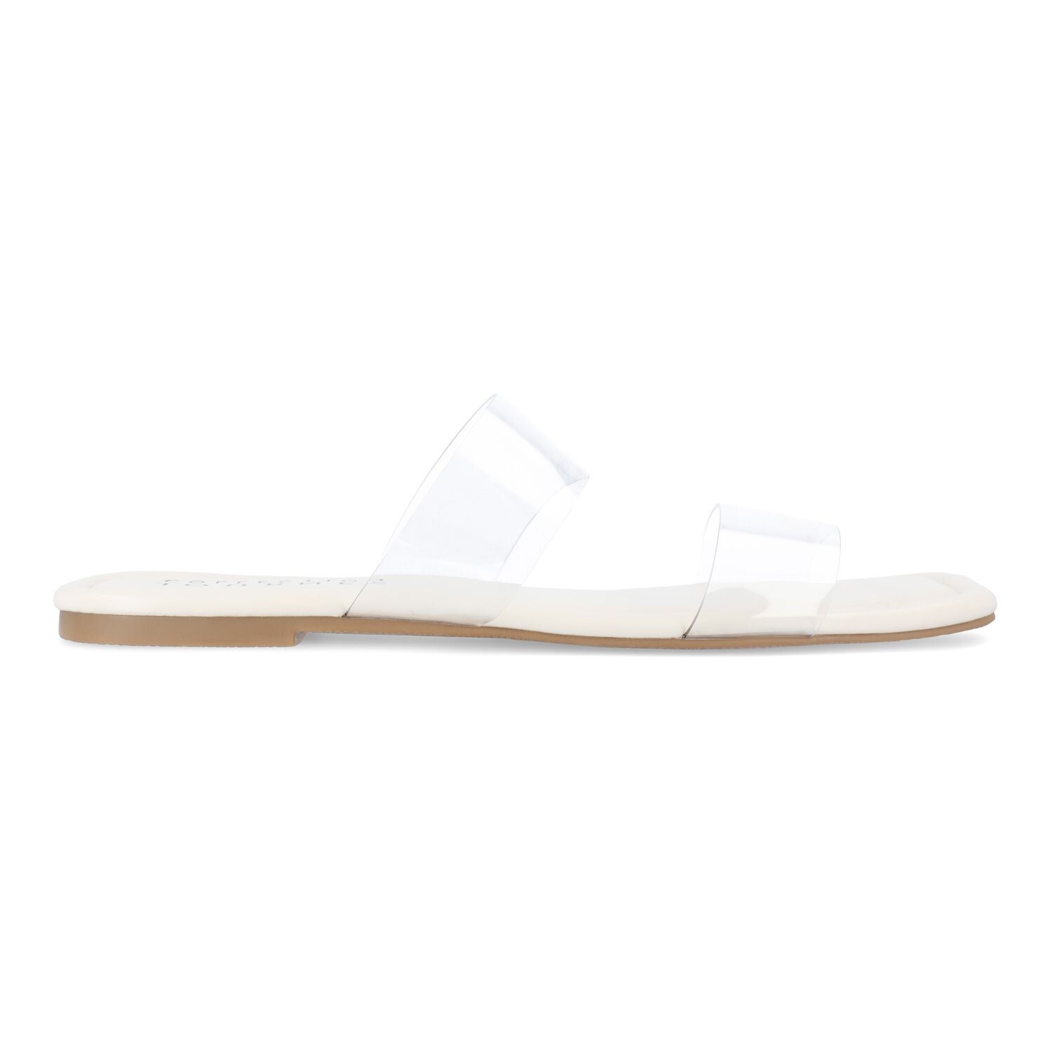 

Коллекция Journee Женские шлепанцы Amata Tru Comfort Foam Journee Collection, синий