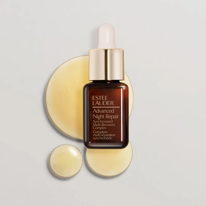 Набор пробников кремов и лосьонов ESTEE LAUDER трехпредметный — фото 3