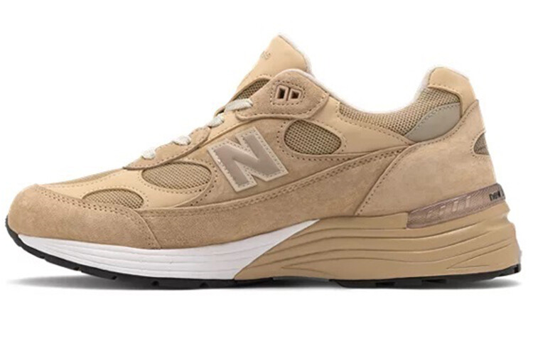 

Кроссовки для бега New Balance NB 992 унисекс