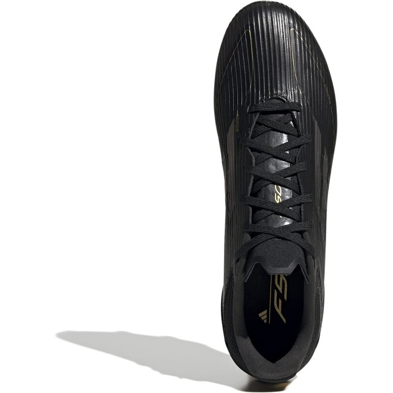 Футбольные бутсы для игры на траве F50 League SG Adidas, мультиколор — фото 3