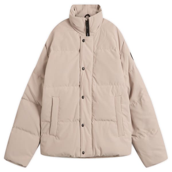 

Парка Bayview Canada Goose, Limestone