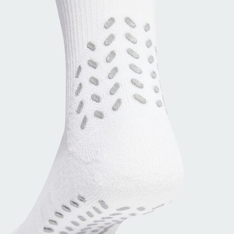

Носки Adidas, белый/черный