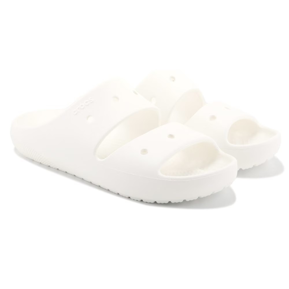 

Классические сандалии 2 Crocs, белый