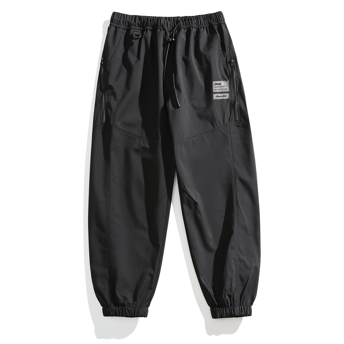 

Пастюра Хорс Лайфстайл Карго Штаны Унисекс Джип, Оливковый Зеленый