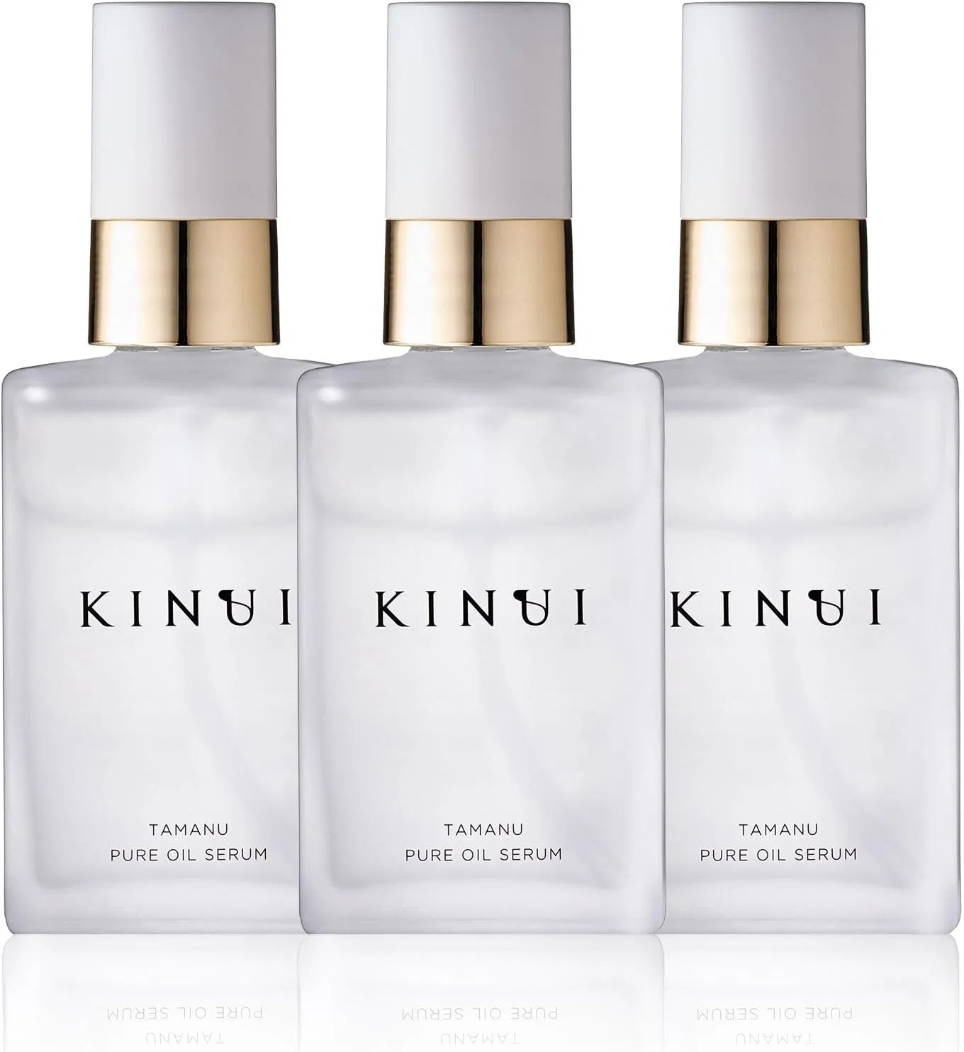 Сыворотка KINUI Tamanu Pure Oil Serum, 30 мл