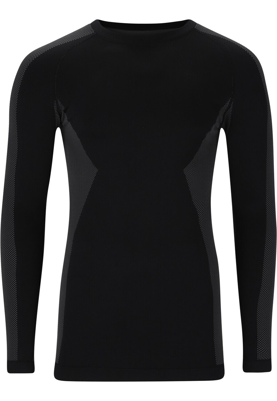 

Базовый слой SOS Base Layer Kalmar, черный