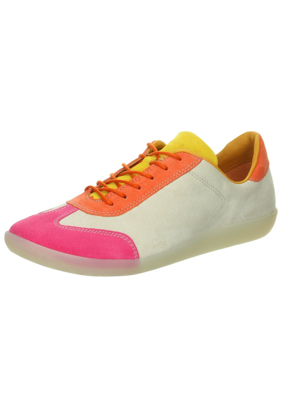 Кроссовки THINK!, Fuchsia