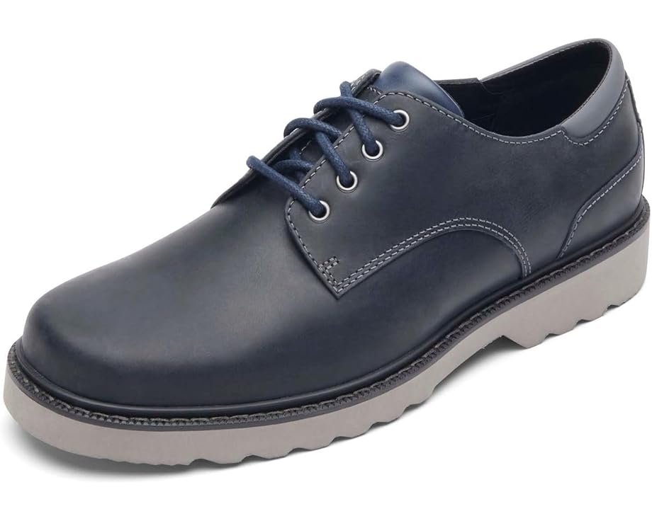 

Кроссовки Rockport Northfield, цвет New Dress Blues Leather, Серый, Кроссовки Rockport Northfield, цвет New Dress Blues Leather