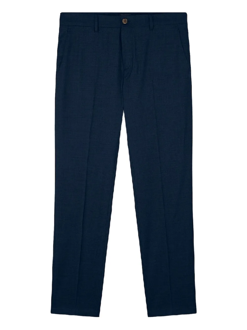 

Чиносы X Loro Piana с технологией Rain System Paul & Shark, синий