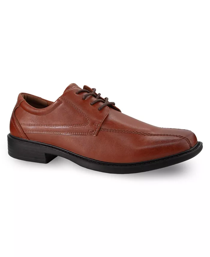 

Мужские классические оксфорды Easton S.U.P.R.O. Comfort на шнуровке DEER STAGS, коричневый