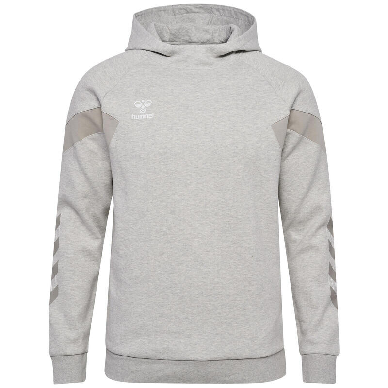 

Спортивная толстовка Hummel, цвет silbergrau