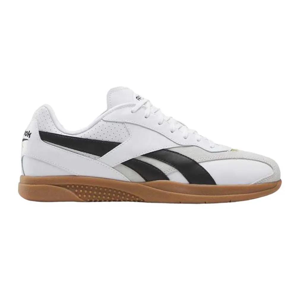 

Кроссовки Reebok Hammer Street trainers, белый