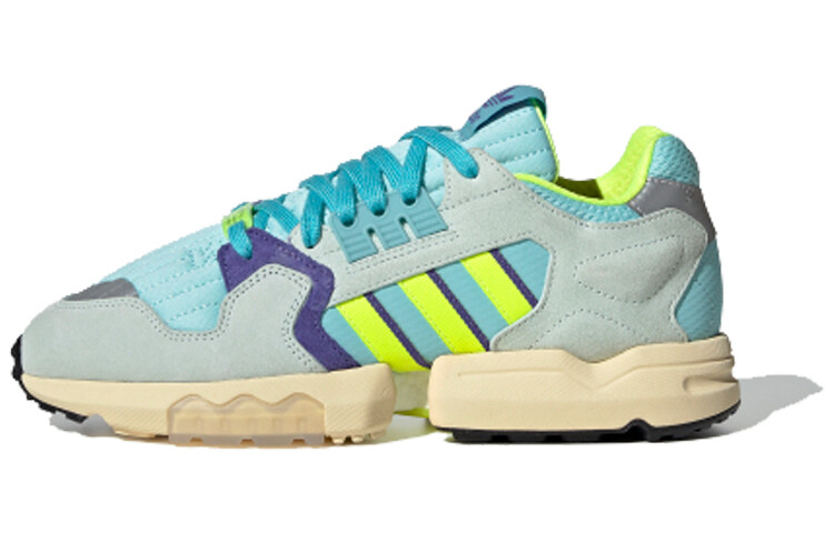 

Adidas originals Zx Torsion Clear Aqua.