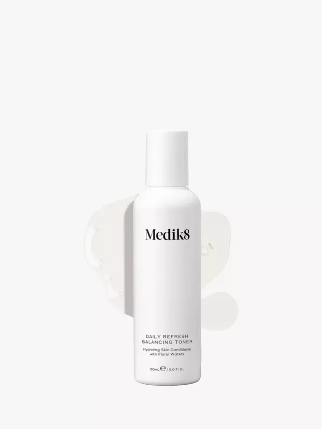 Тоник Medik8 — Daily Refresh Balancing Toner, 150 мл