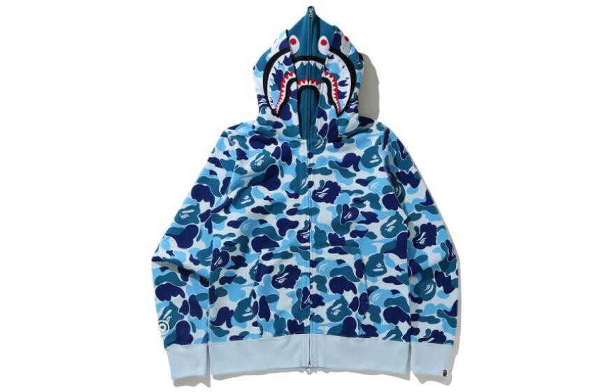 

Толстовка женская A Bathing Ape