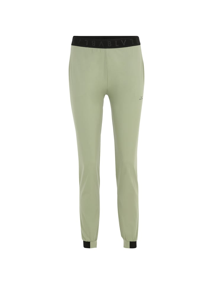 

Venice Beach Пряжка для брюк DTL зеленого цвета