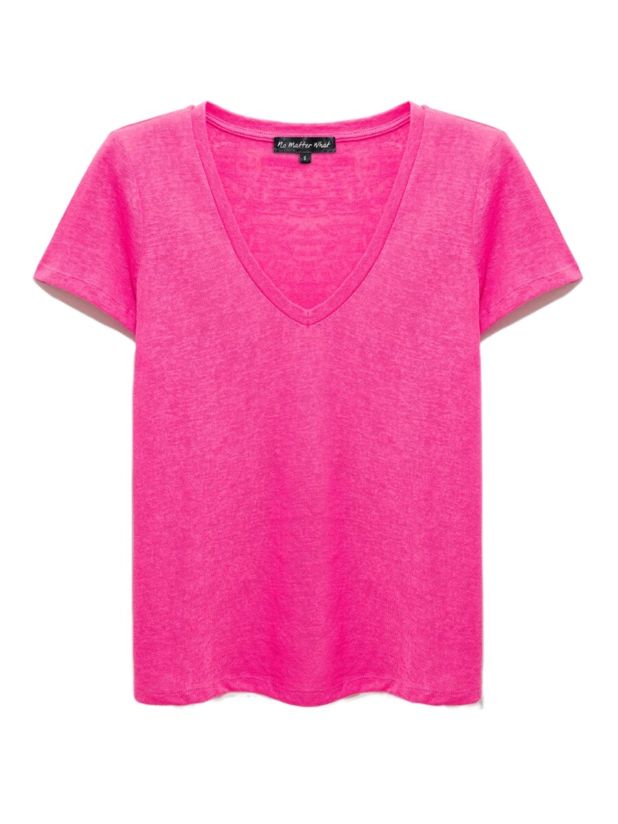 

Рубашка No Matter What, цвет Magenta