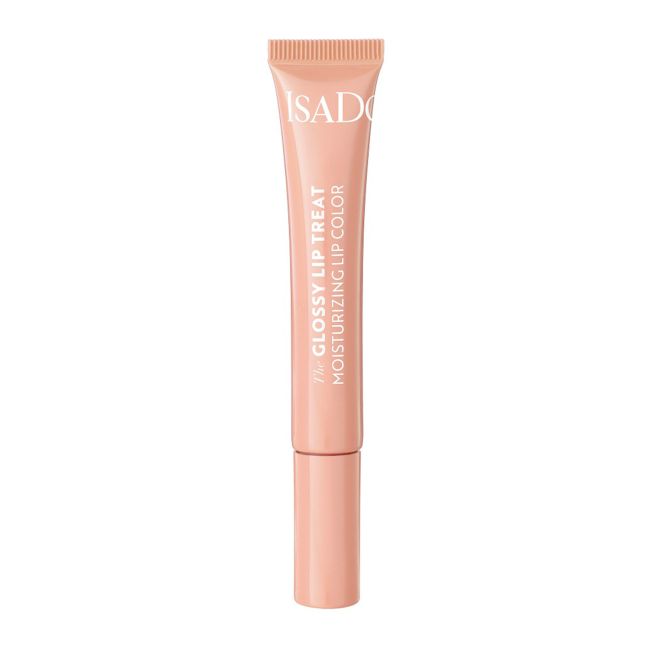 

Глянцевый блеск для губ Glossy Lip Treat Isadora, цвет 57, 13 мл