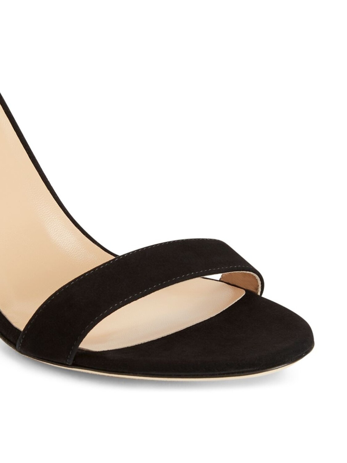 Giuseppe Zanotti босоножки Neyla с ремешком на щиколотке, черный — фото 4