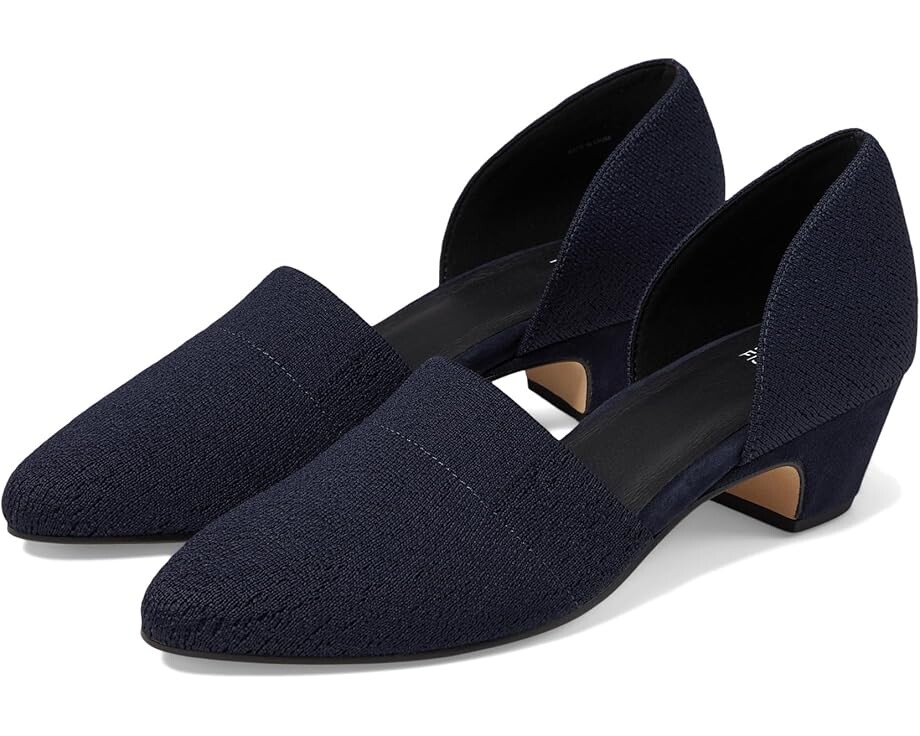 

Туфли Eileen Fisher Marra, цвет Midnight
