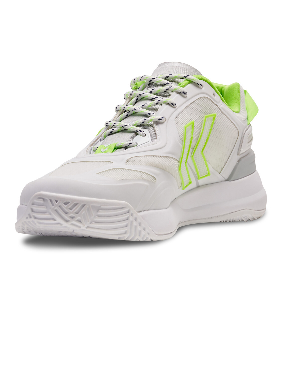 Спортивные кроссовки Hummel Sportschuh Dagaz 2.0, белый — фото 4