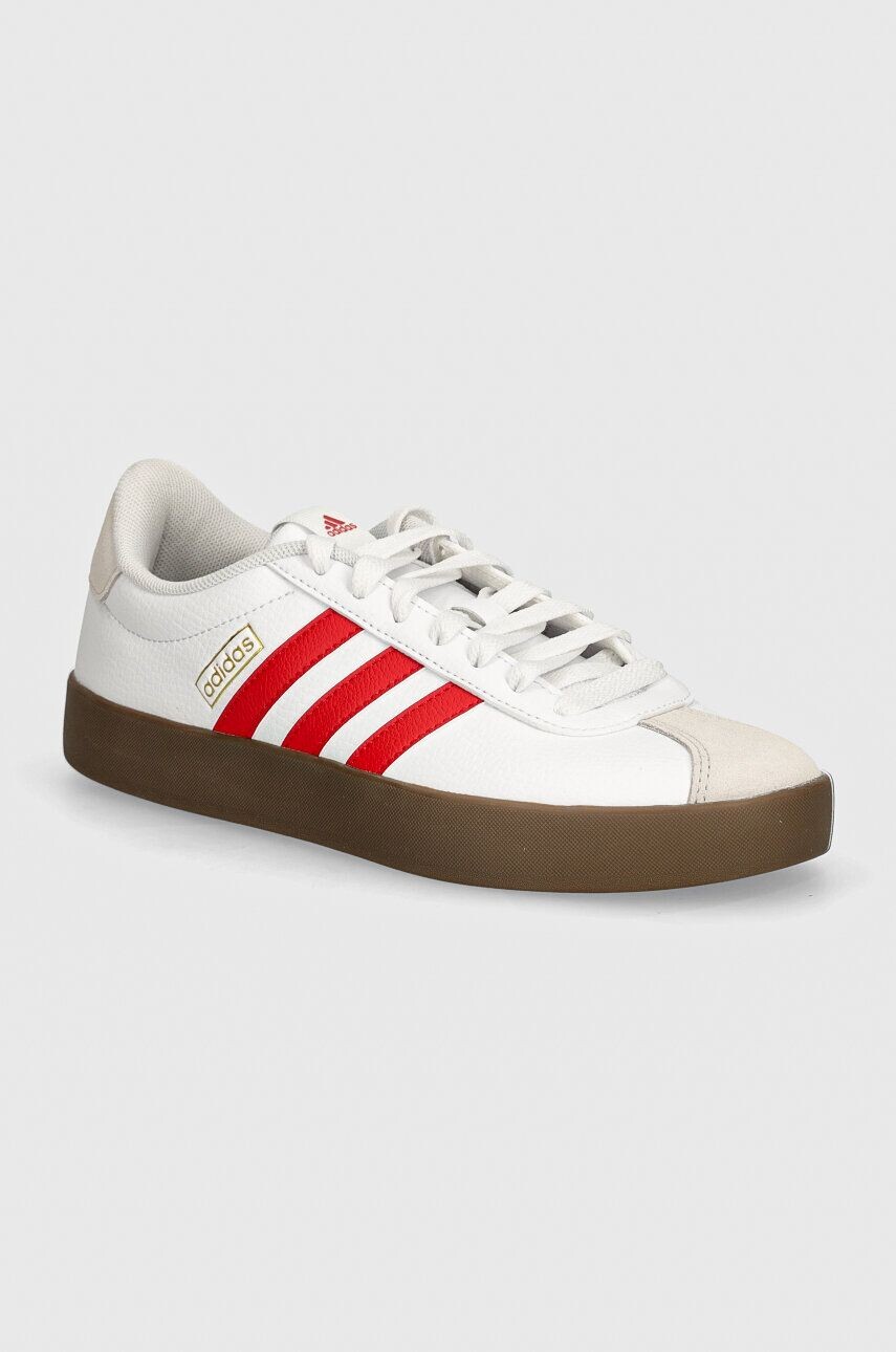 

Кроссовки adidas VL Court 3.0, белый