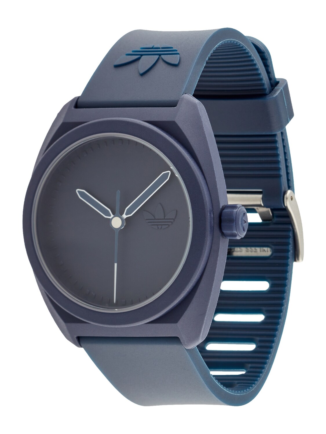 

Adidas Originals Часы Analog 'Project Three' в темно-синем цвете