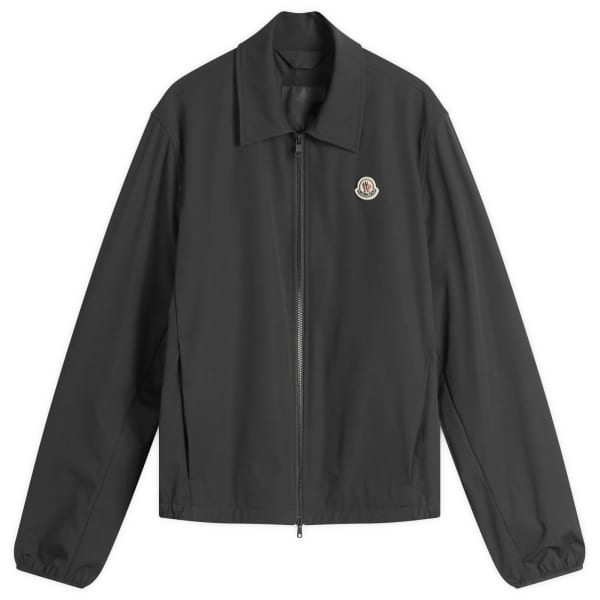 

Куртка Evandro softshell 3l на молнии Moncler, черный