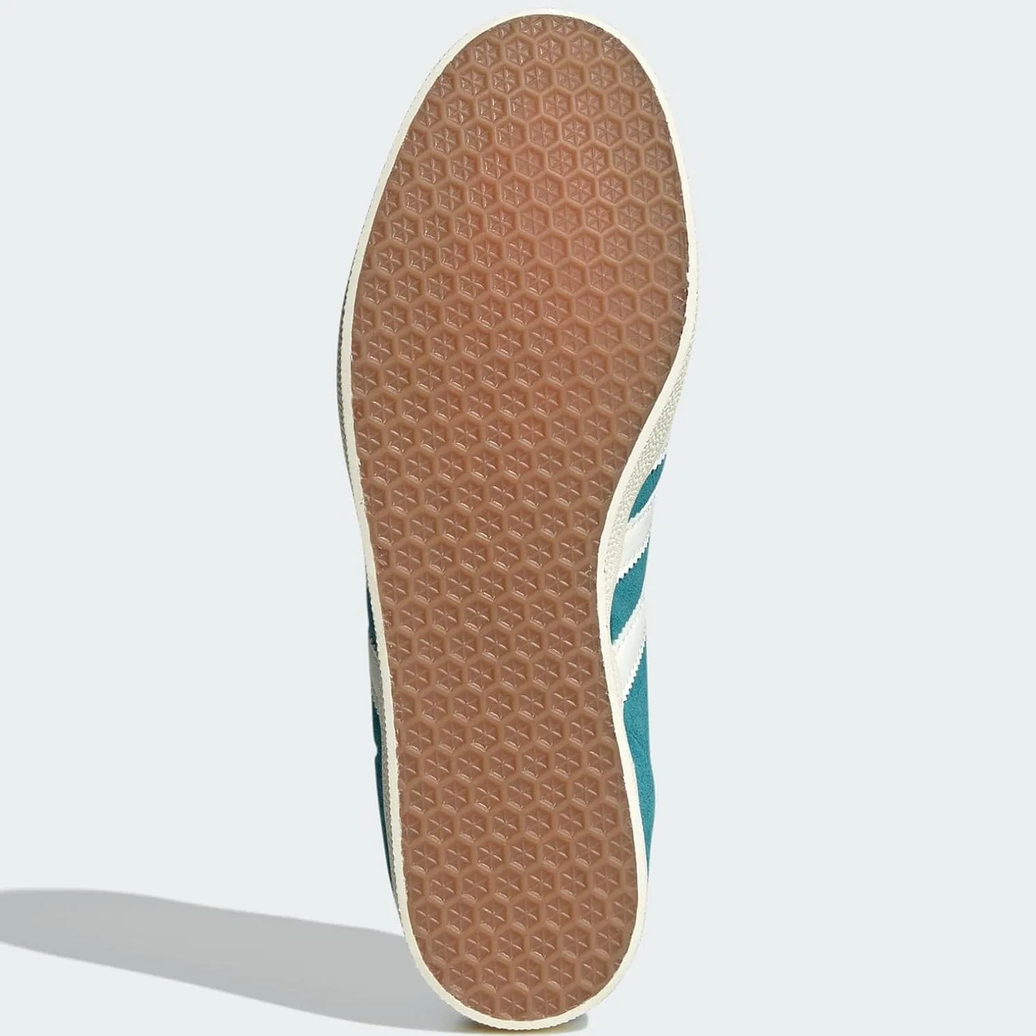Мужские кроссовки для дома Adidas Gazelle, Arctic Fusion — фото 4