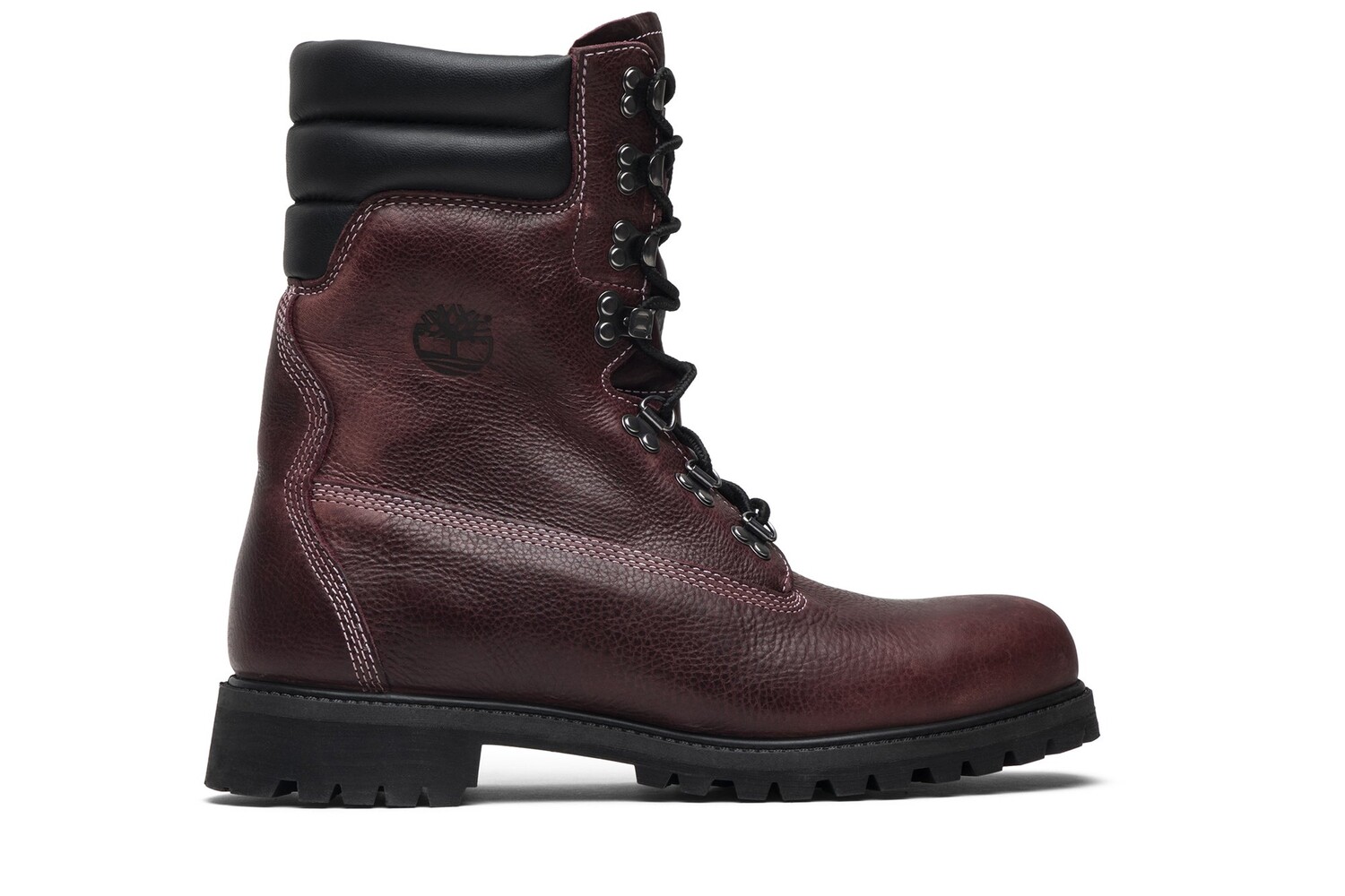 

Ботинки 6 Inch Premium Timberland, красный