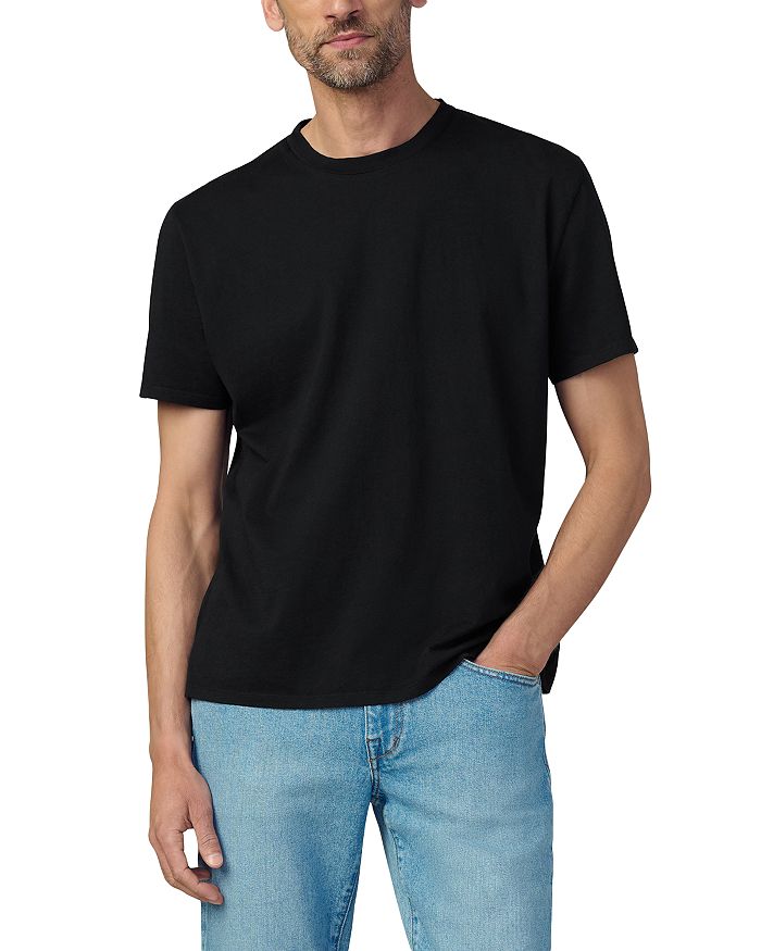 

Индивидуальная футболка Joe's Jeans, черный
