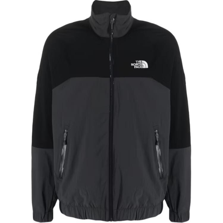 

Коллекция одежды Куртка мужская черная The North Face, черный