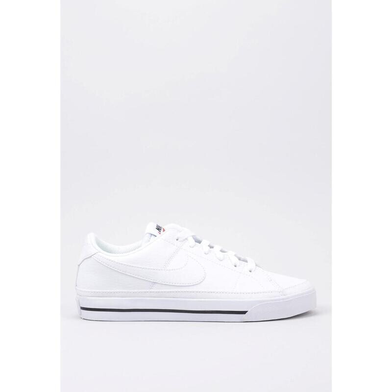 

Кроссовки Nike, цвет weiss/kupferbraun
