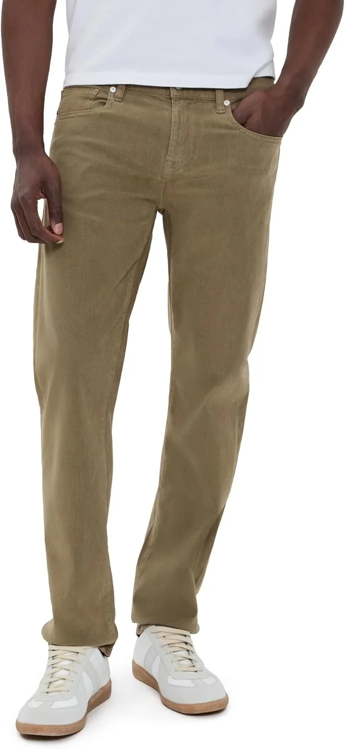 

FRAME Мужские джинсы L'Homme Slim