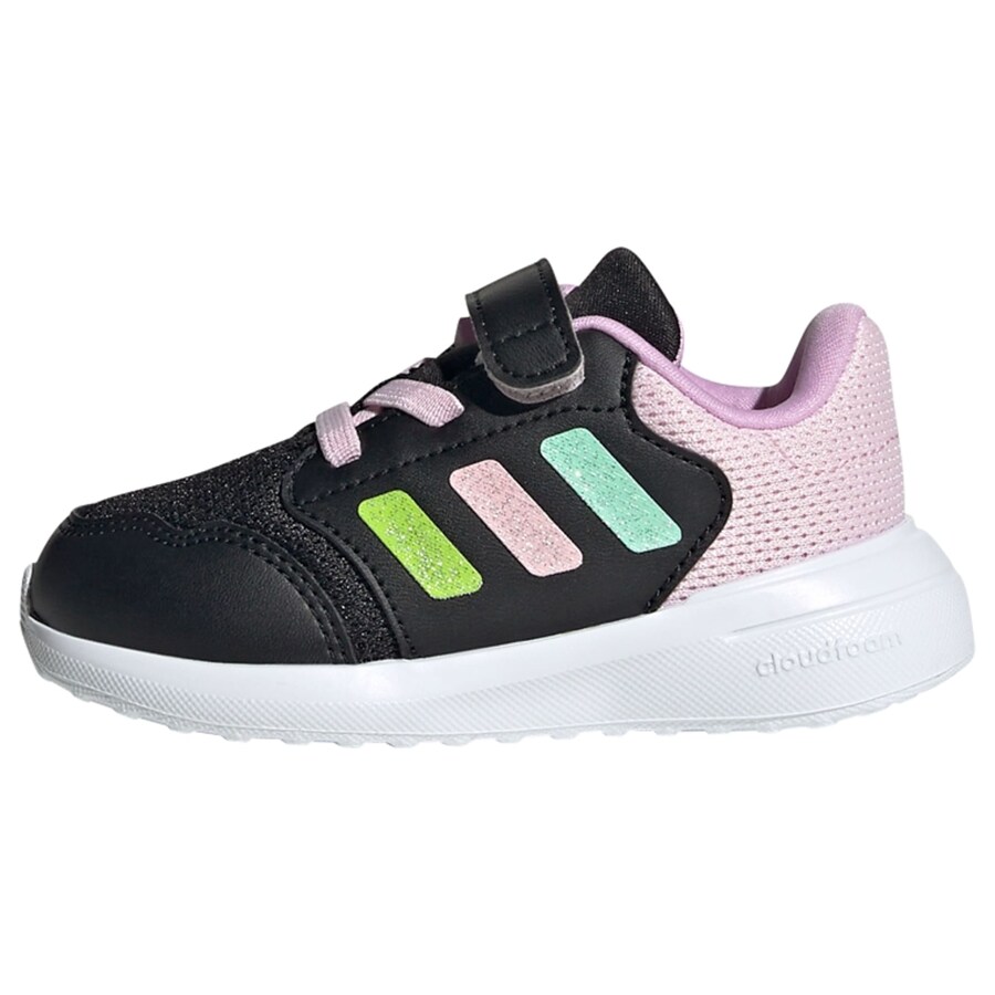 

Кроссовки ADIDAS SPORTSWEAR Tensaur Run 3.0, черный