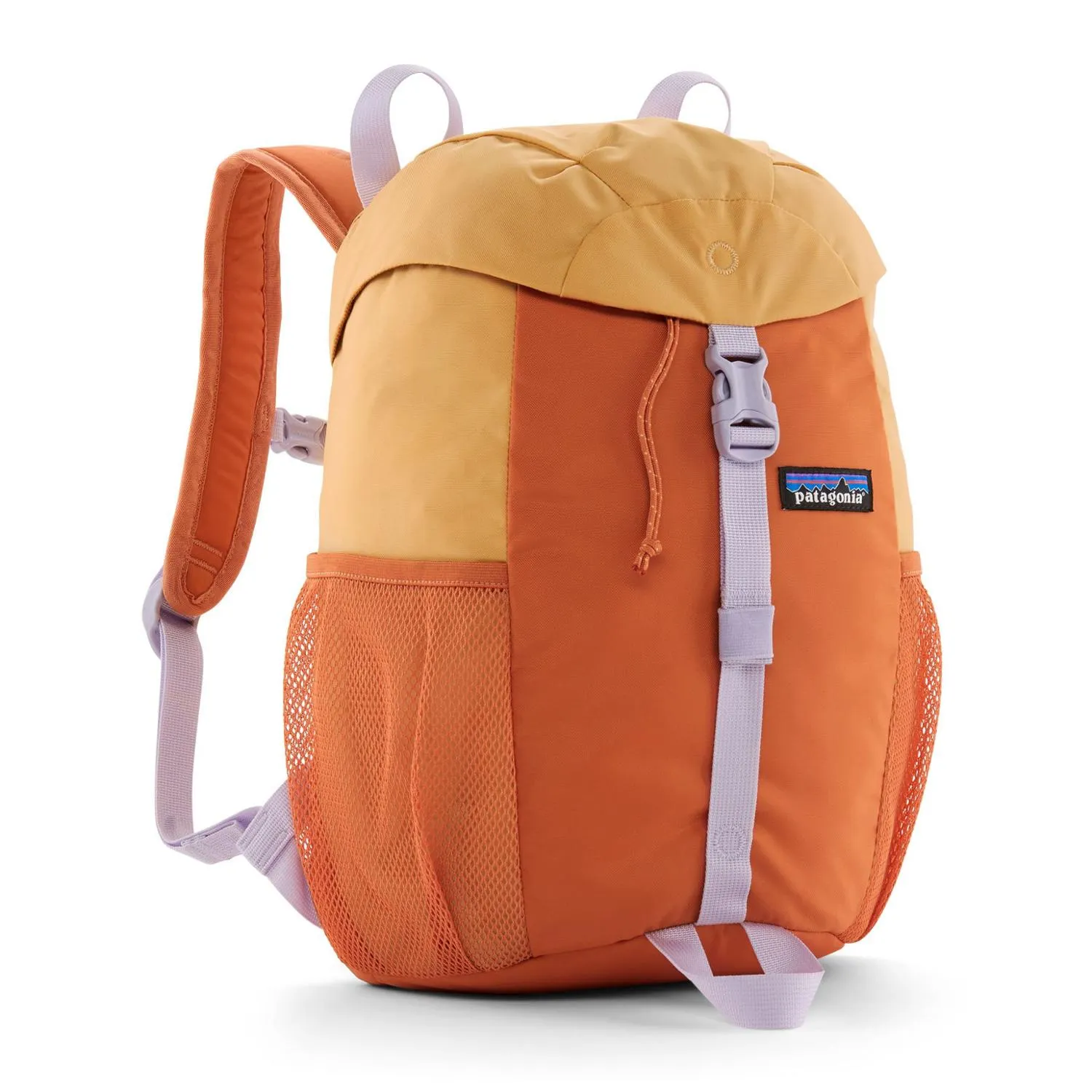 

Рюкзак Refugito 12 L для детей Patagonia, Rock Melon