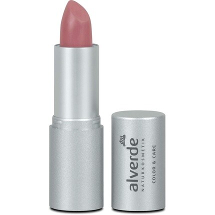 

Губная помада Color & Care 4.6G Primrose 07, Alverde Naturkosmetik