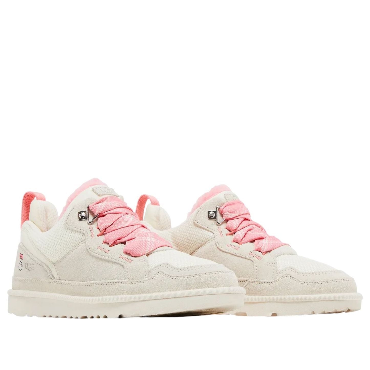 (GS) UGG Lowmel 'Love '25 Pack' — фото 3