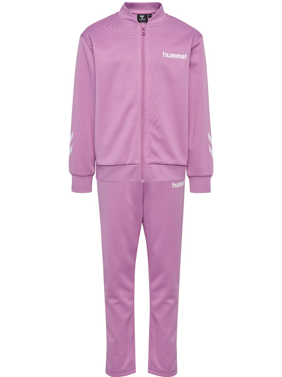 

Спортивный костюм Hummel Tukas, цвет Orchid