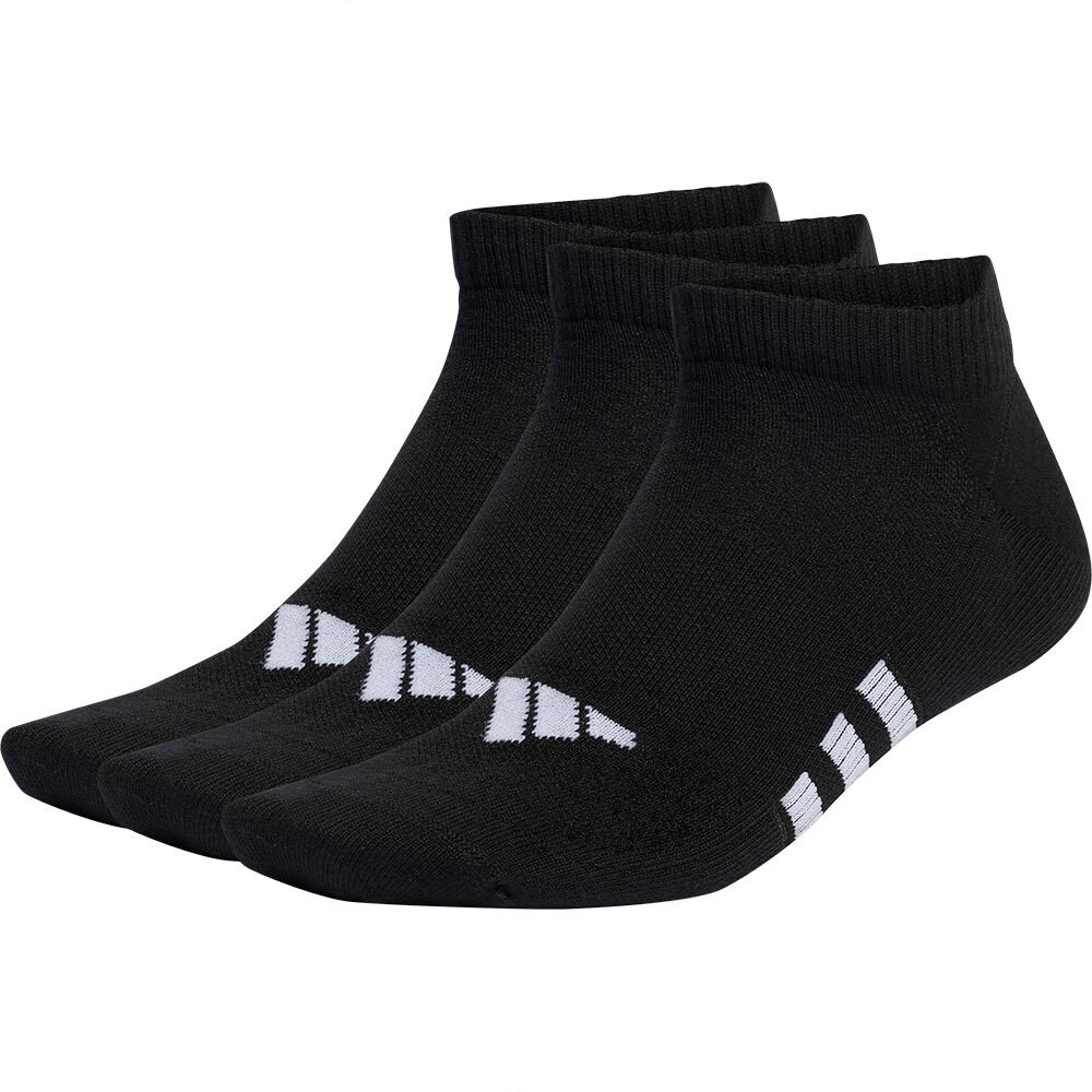 

Носки adidas Prf Light Low3P 3 шт, черный
