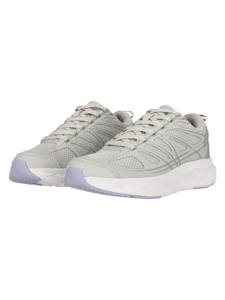 Кроссовки на шнуровке Endurance Sneaker Caden, цвет 4312 Baby Lavender — фото 2