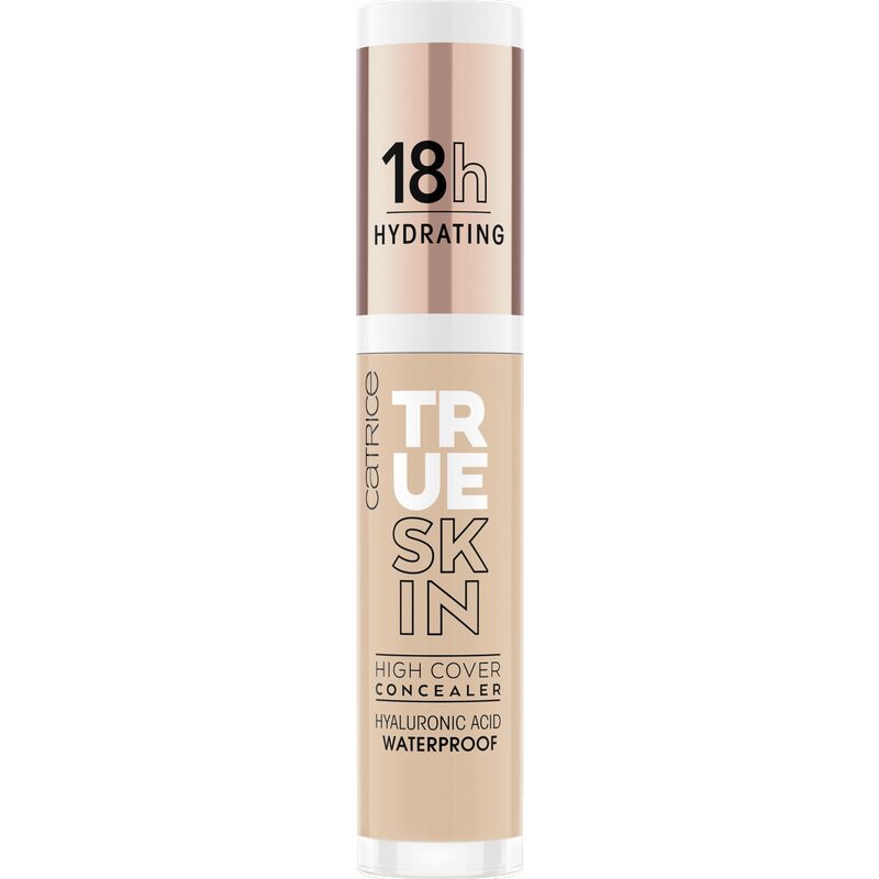 

True Skin High Cover Concealer 020 Catrice, 4,5 ml