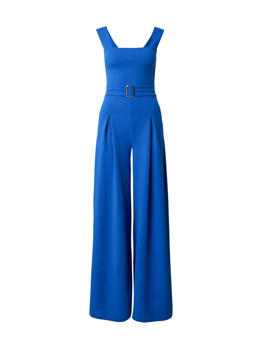 

Комбинезон WAL G. Jumpsuit ASH, королевский синий