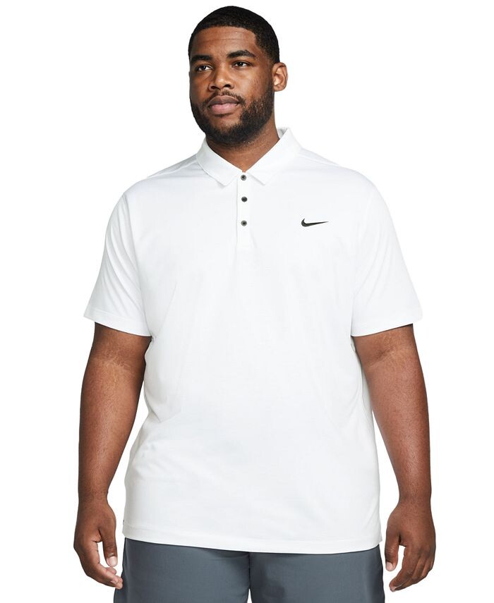 

Мужское футбольное поло Dri-FIT Nike, мультиколор